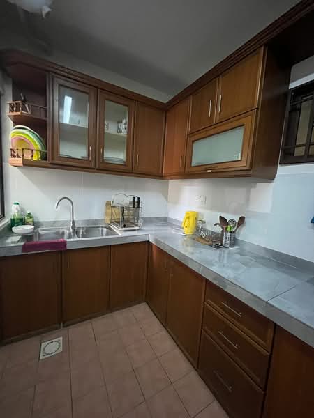 Condominium for Rent at Palm Spring @ Damansara - Christine Tan - PropertyGuru.com.my