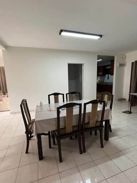 Condominium for Rent at Palm Spring @ Damansara - Christine Tan - PropertyGuru.com.my