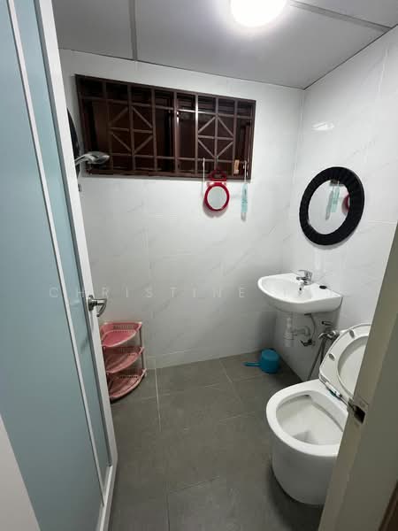 Condominium for Rent at Palm Spring @ Damansara - Christine Tan - PropertyGuru.com.my