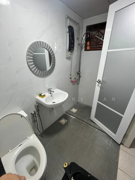 Condominium for Rent at Palm Spring @ Damansara - Christine Tan - PropertyGuru.com.my