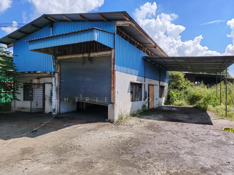 Kilang untuk Dijual di Ipoh (Perak) - Cherie Chong - PropertyGuru.com.my