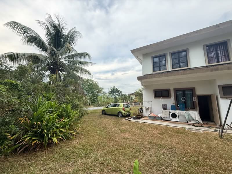 Bungalow for Sale in Batang Kali (Selangor) - Noor Aini Bt Ayob - Exterior - PropertyGuru.com.my