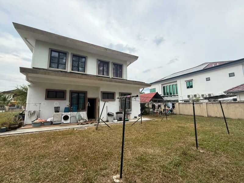 Bungalow for Sale in Batang Kali (Selangor) - Noor Aini Bt Ayob - Exterior - PropertyGuru.com.my