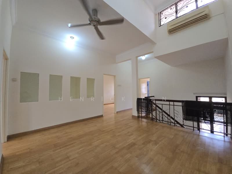 2-storey Terraced House for Sale in Bandar Kinrara Seksyen 6 (Bandar Kinrara) - Henrick Tan - Interior - PropertyGuru.com.my