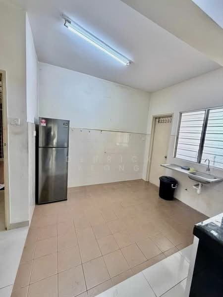 Condominium for Rent at Nilam Puri - Derrick Yeong - Kitchen - PropertyGuru.com.my