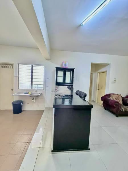Condominium for Rent at Nilam Puri - Derrick Yeong - Kitchen - PropertyGuru.com.my