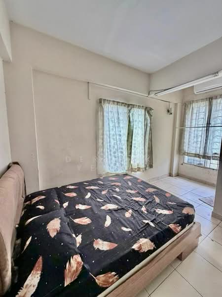 Condominium for Rent at Nilam Puri - Derrick Yeong - Bedroom - PropertyGuru.com.my