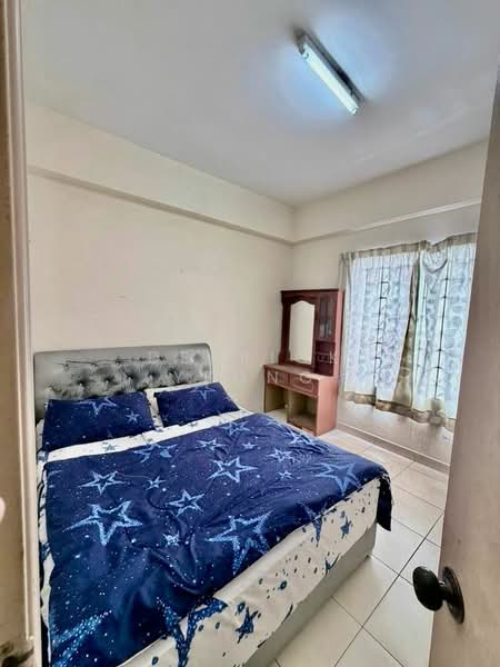 Condominium for Rent at Nilam Puri - Derrick Yeong - Bedroom - PropertyGuru.com.my