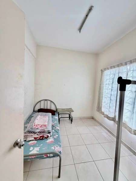 Condominium for Rent at Nilam Puri - Derrick Yeong - Bedroom - PropertyGuru.com.my