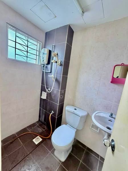 Condominium for Rent at Nilam Puri - Derrick Yeong - Bathroom - PropertyGuru.com.my