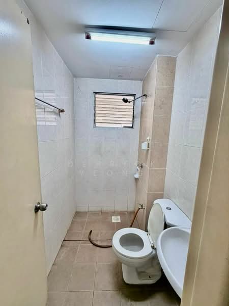 Condominium for Rent at Nilam Puri - Derrick Yeong - Bathroom - PropertyGuru.com.my