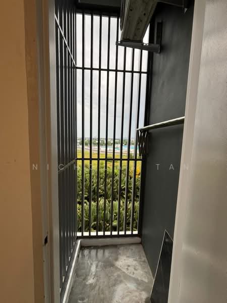 Servis Apartment untuk Disewa di Renna Residence @ The NorthBank - Nicholas Tan - PropertyGuru.com.my