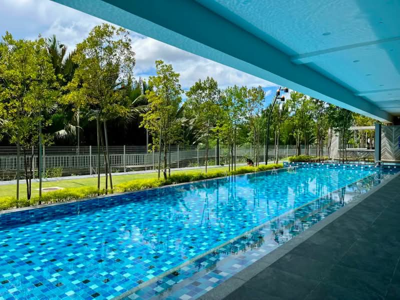 Servis Apartment untuk Disewa di Renna Residence @ The NorthBank - Nicholas Tan - PropertyGuru.com.my