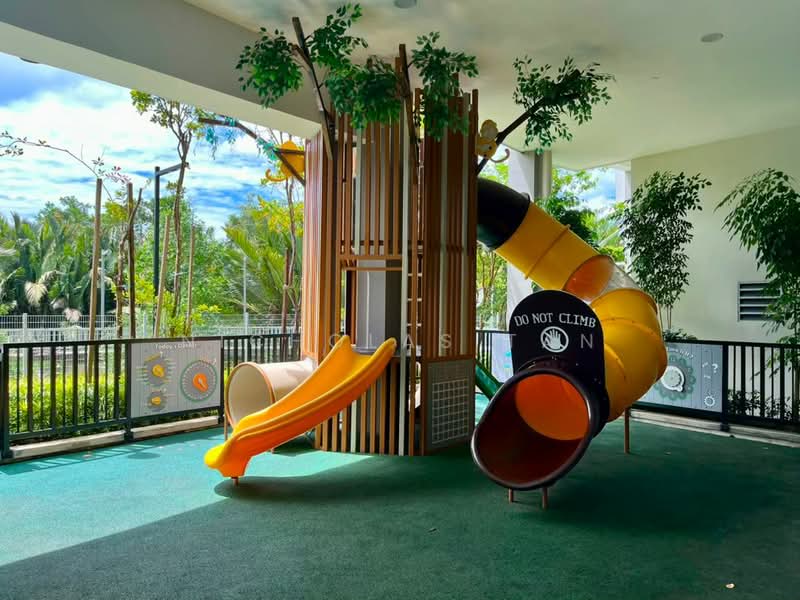 Servis Apartment untuk Disewa di Renna Residence @ The NorthBank - Nicholas Tan - PropertyGuru.com.my