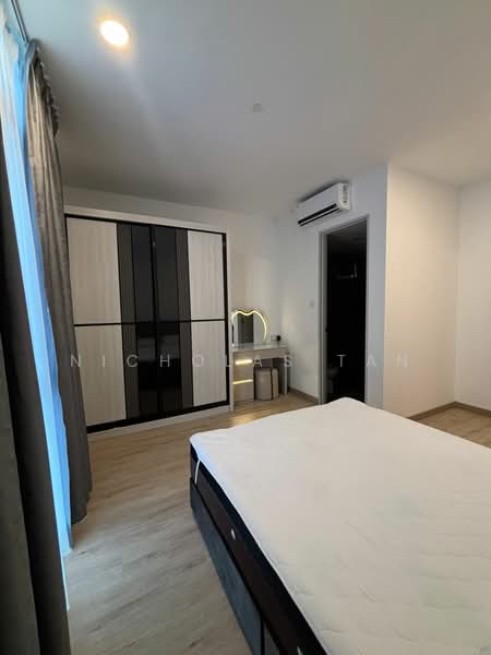 Servis Apartment untuk Disewa di Renna Residence @ The NorthBank - Nicholas Tan - PropertyGuru.com.my