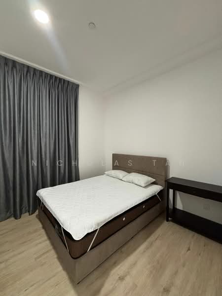 Servis Apartment untuk Disewa di Renna Residence @ The NorthBank - Nicholas Tan - PropertyGuru.com.my