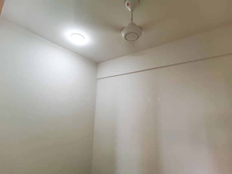 Service Residence for Rent at Gravit8, Klang - Kho Daniel - Interior - PropertyGuru.com.my