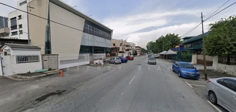 Detached Factory for Rent in Kepong (Kuala Lumpur) - Jeffrey Siah - PropertyGuru.com.my