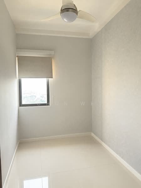 Service Residence for Rent at Seasons Garden Residences - Chun Wei - Interior - PropertyGuru.com.my