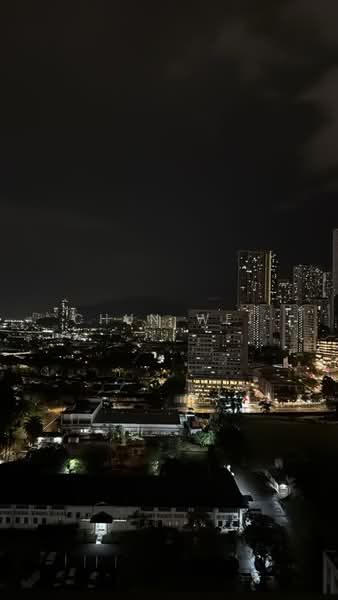 Service Residence for Rent at Seasons Garden Residences - Chun Wei - Exterior - PropertyGuru.com.my