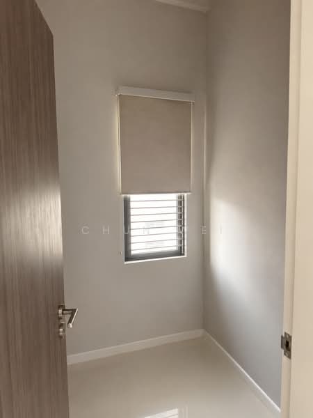 Service Residence for Rent at Seasons Garden Residences - Chun Wei - Interior - PropertyGuru.com.my