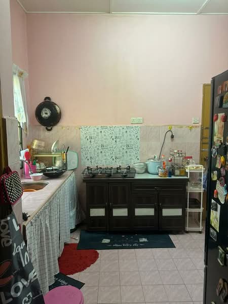 Semi-Detached House for Sale in Taman Segumpas (Mentakab) - Mohammad Azizi - PropertyGuru.com.my