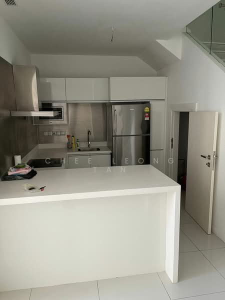Servis Apartment untuk Dijual di M City - Chee Leong Tan - PropertyGuru.com.my