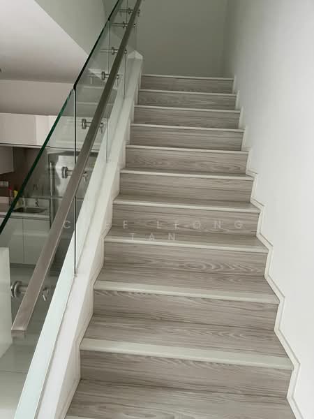 Servis Apartment untuk Dijual di M City - Chee Leong Tan - PropertyGuru.com.my