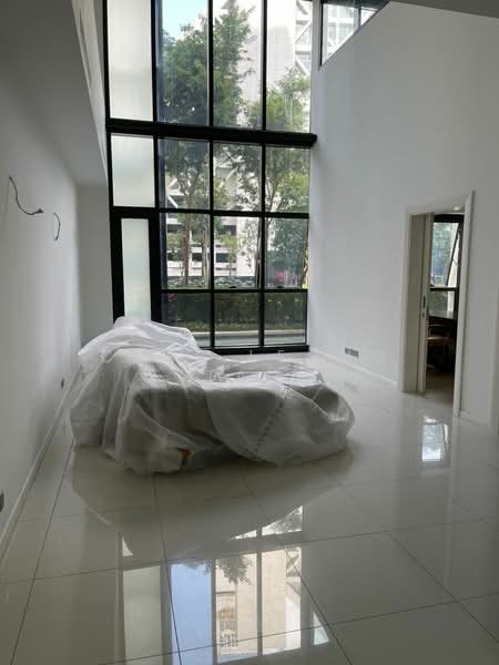 Servis Apartment untuk Dijual di M City - Chee Leong Tan - PropertyGuru.com.my