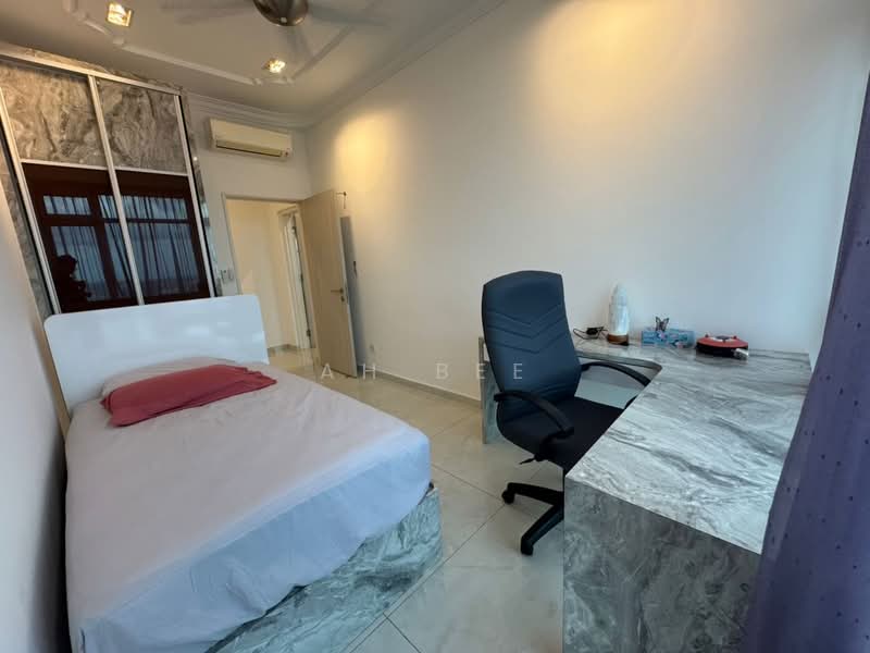 Pangsapuri untuk Disewa di Havona - Ah Bee - Bedroom - PropertyGuru.com.my