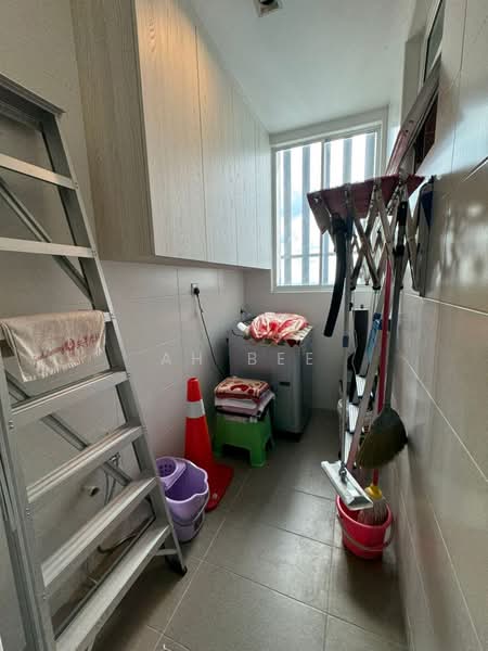 Pangsapuri untuk Disewa di Havona - Ah Bee - Interior - PropertyGuru.com.my