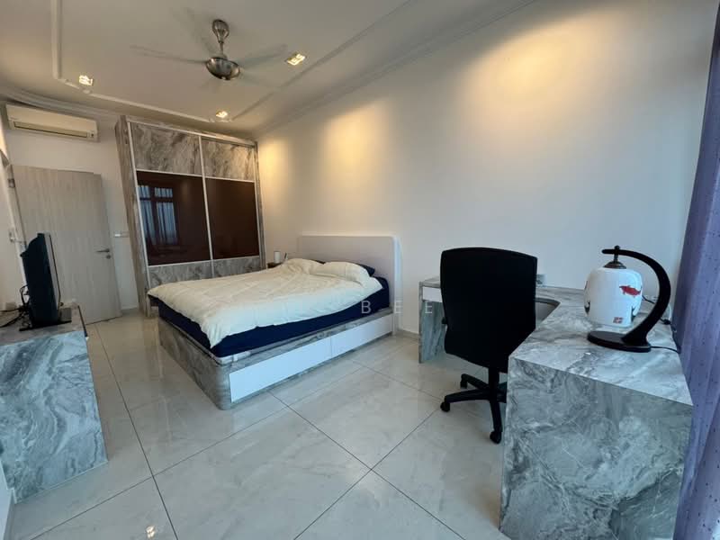 Pangsapuri untuk Disewa di Havona - Ah Bee - Bedroom - PropertyGuru.com.my
