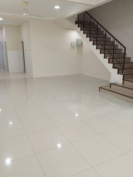 2-storey Terraced House for Rent in Bandar Bukit Raja (Klang) - Zackinn Hoi - Interior - PropertyGuru.com.my