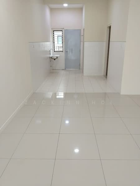 2-storey Terraced House for Rent in Bandar Bukit Raja (Klang) - Zackinn Hoi - Interior - PropertyGuru.com.my