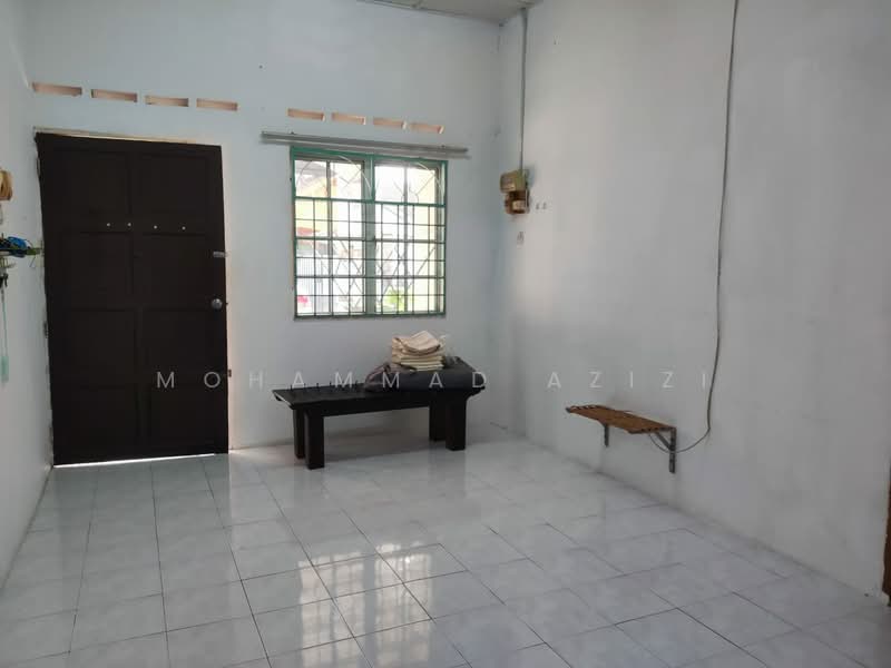 Rumah Teres untuk Dijual di Taman Temerloh Jaya (Perak) - Mohammad Azizi - PropertyGuru.com.my