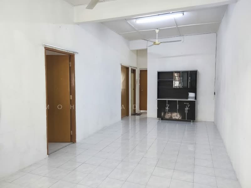 Rumah Teres untuk Dijual di Taman Temerloh Jaya (Perak) - Mohammad Azizi - PropertyGuru.com.my