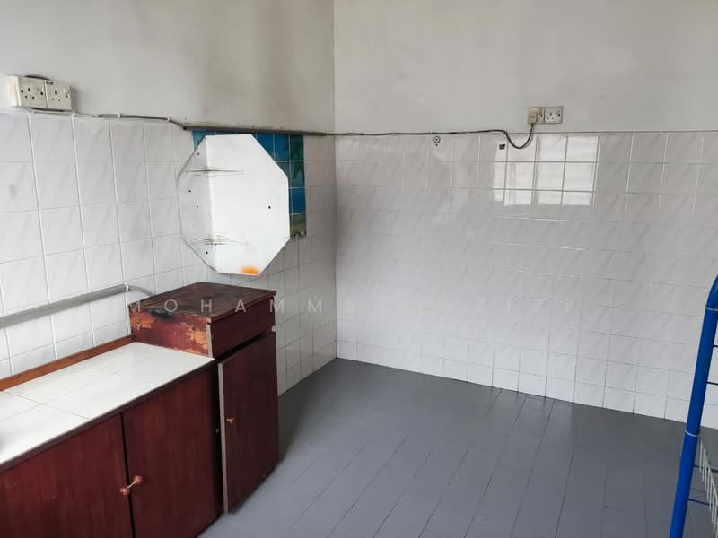 Rumah Teres untuk Dijual di Taman Temerloh Jaya (Perak) - Mohammad Azizi - PropertyGuru.com.my