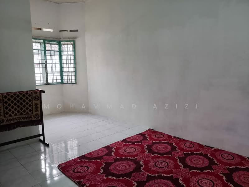Rumah Teres untuk Dijual di Taman Temerloh Jaya (Perak) - Mohammad Azizi - PropertyGuru.com.my