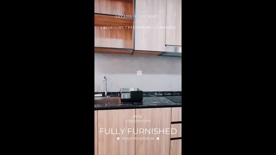 Service Residence for Rent at Savana @ Utropolis - Jacqueline Lim - PropertyGuru.com.my