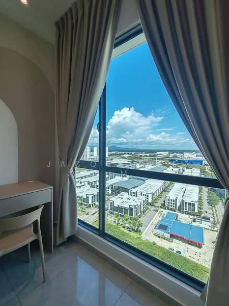 Service Residence for Rent at Savana @ Utropolis - Jacqueline Lim - View - PropertyGuru.com.my