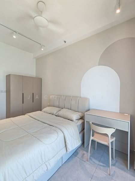 Service Residence for Rent at Savana @ Utropolis - Jacqueline Lim - Bedroom - PropertyGuru.com.my