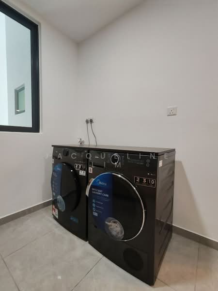Service Residence for Rent at Savana @ Utropolis - Jacqueline Lim - Interior - PropertyGuru.com.my
