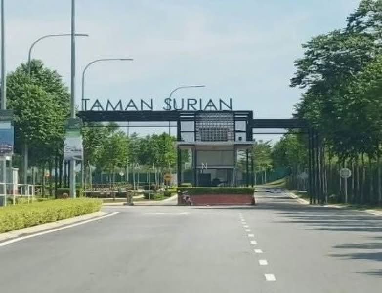 2-storey Terraced House for Sale in Mantin (Negeri Sembilan) - Allen . - Exterior - PropertyGuru.com.my