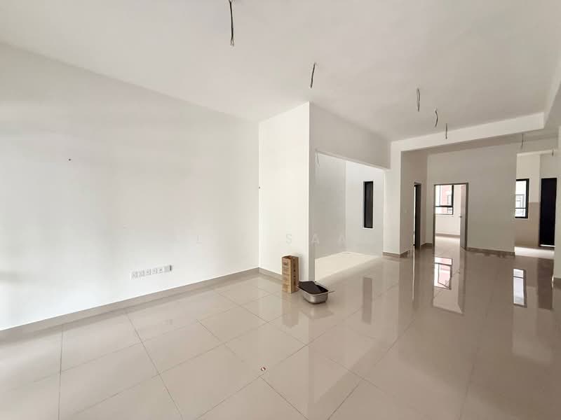 Rumah Teres 2 Tingkat untuk Dijual di Shah Alam (Selangor) - Alif Saad - PropertyGuru.com.my