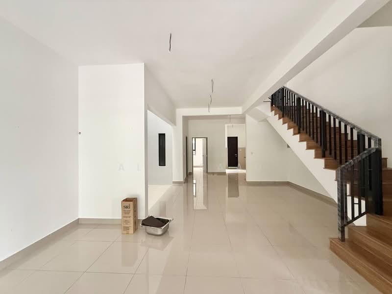 Rumah Teres 2 Tingkat untuk Dijual di Shah Alam (Selangor) - Alif Saad - PropertyGuru.com.my
