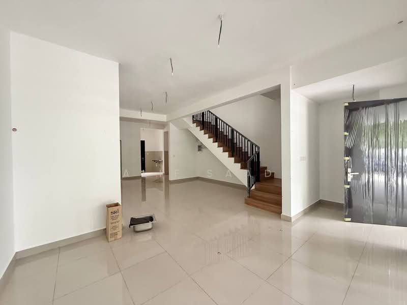 Rumah Teres 2 Tingkat untuk Dijual di Shah Alam (Selangor) - Alif Saad - PropertyGuru.com.my