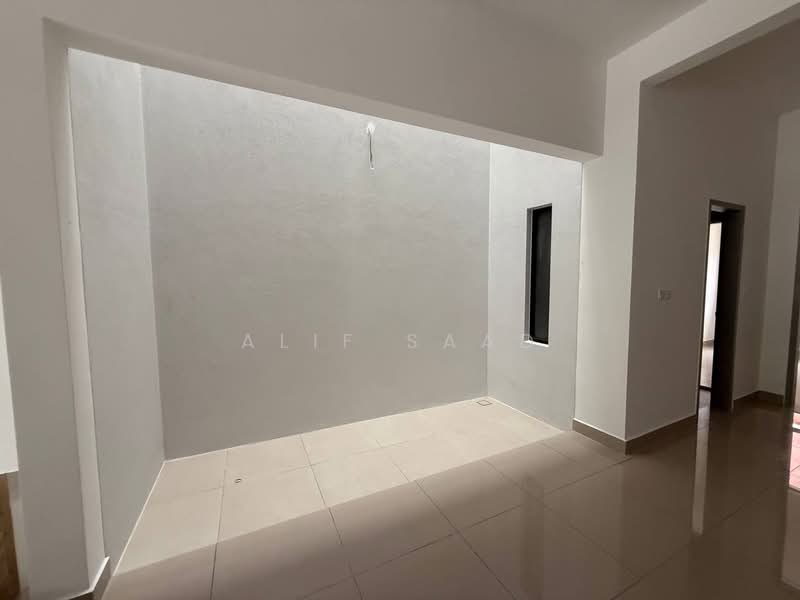 Rumah Teres 2 Tingkat untuk Dijual di Shah Alam (Selangor) - Alif Saad - PropertyGuru.com.my