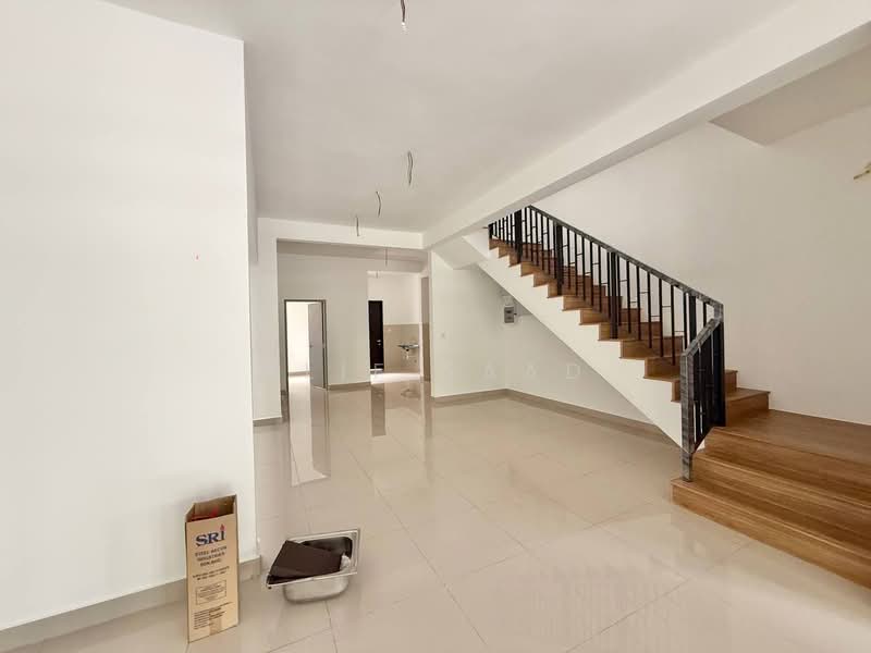 Rumah Teres 2 Tingkat untuk Dijual di Shah Alam (Selangor) - Alif Saad - PropertyGuru.com.my