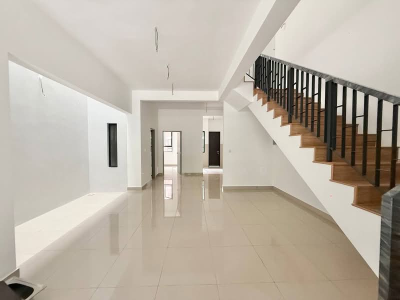 Rumah Teres 2 Tingkat untuk Dijual di Shah Alam (Selangor) - Alif Saad - PropertyGuru.com.my