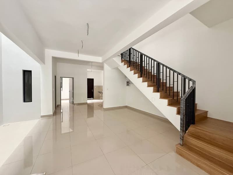 Rumah Teres 2 Tingkat untuk Dijual di Shah Alam (Selangor) - Alif Saad - PropertyGuru.com.my